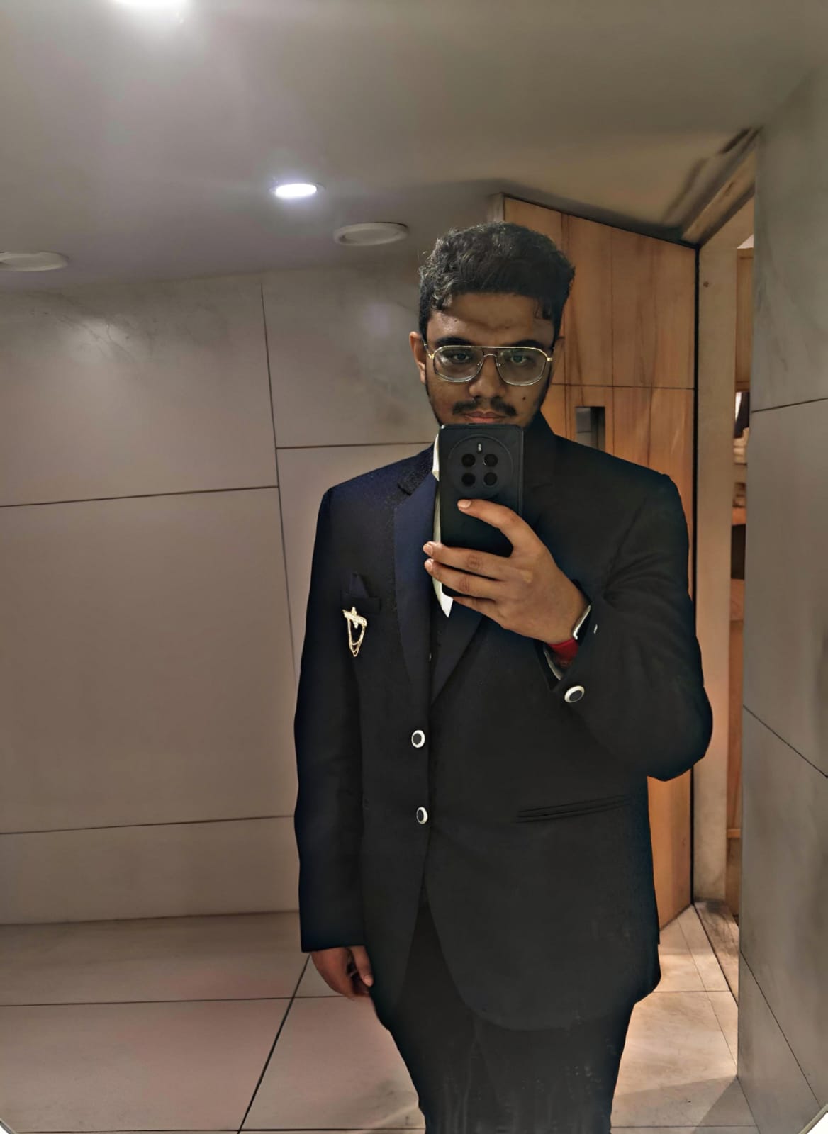Jay Mehta